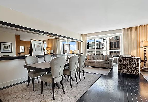 3rd image of 146 W 57th St #74/75D