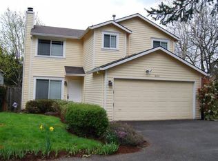 8220 SW Cline St, Portland, OR 97219