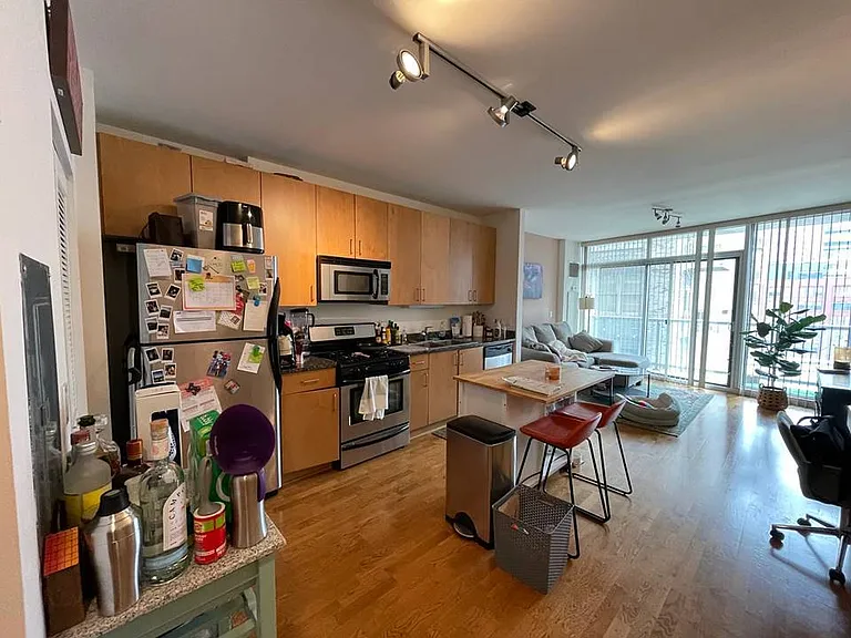611 S Wells St #809 — Photo 2