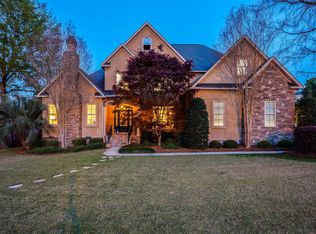 442 Congressional Ct, Martinez, GA 30907