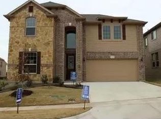 4134 Napoli Way, Irving, TX 75038