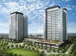 55 Oneida Cres #607, Richmond Hill, ON L4B 0E8