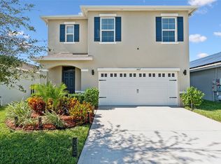 447 Liu Ln, Deland, FL 32724