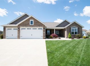 409 Cook Ave, Hamel, IL 62046