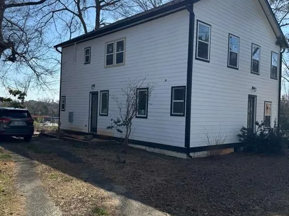 731 N Jefferson St NE, Milledgeville, GA 31061