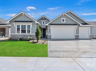 3526 S Taradale, Boise, ID 83709