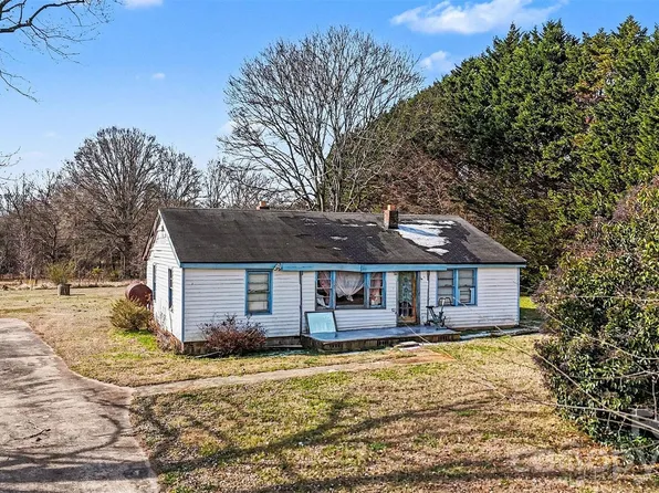 5191 Fewell Rd, Clover, SC 29710