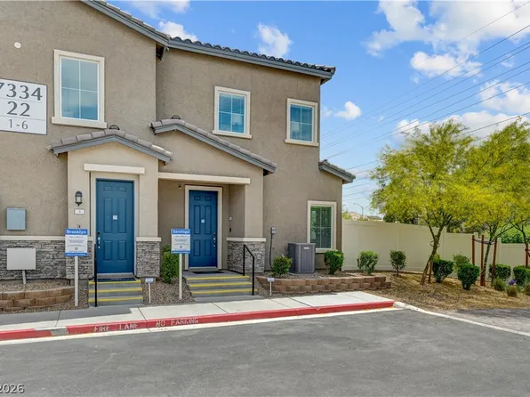 7334 Decatur Blvd #2, Las Vegas, NV 89131