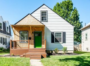 2754 Columbus Ave, Columbus, OH 43209