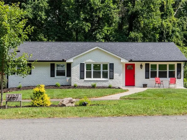 5187 Little Brook Ln, Winston Salem, NC 27104