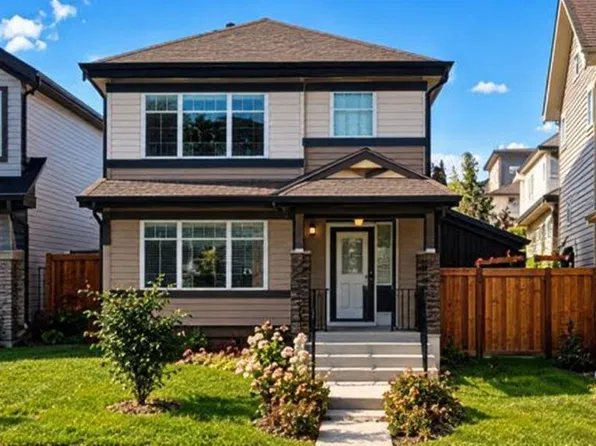 3040 Checknita Way SW, Edmonton, AB T6W 3X8