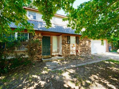 3618 S 108th East Ave, Tulsa, OK, 74146
