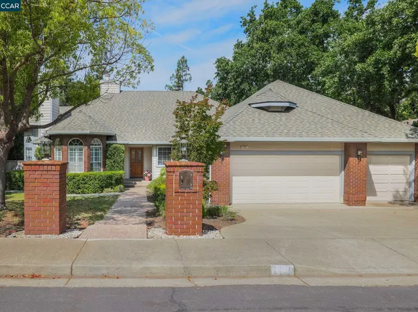 1441 Homestead Ave, Walnut Creek, CA 94598