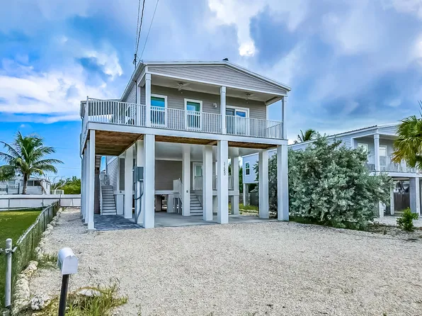 31550 Avenue B, Big Pine Key, FL 33043