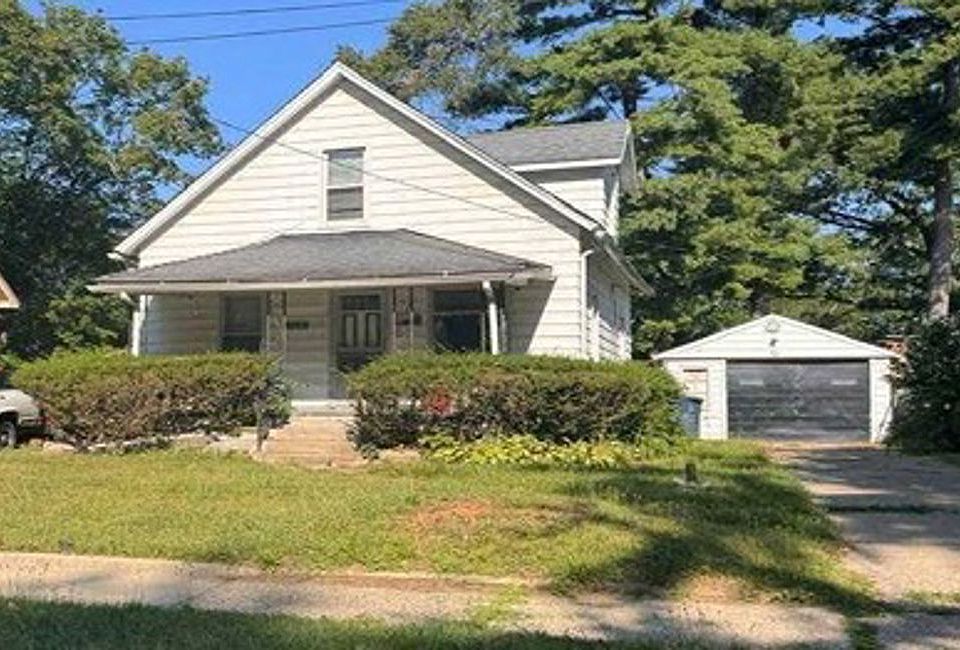 Property Front View