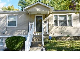 2998 Ridgeway Ave, Saint Louis, MO 63114