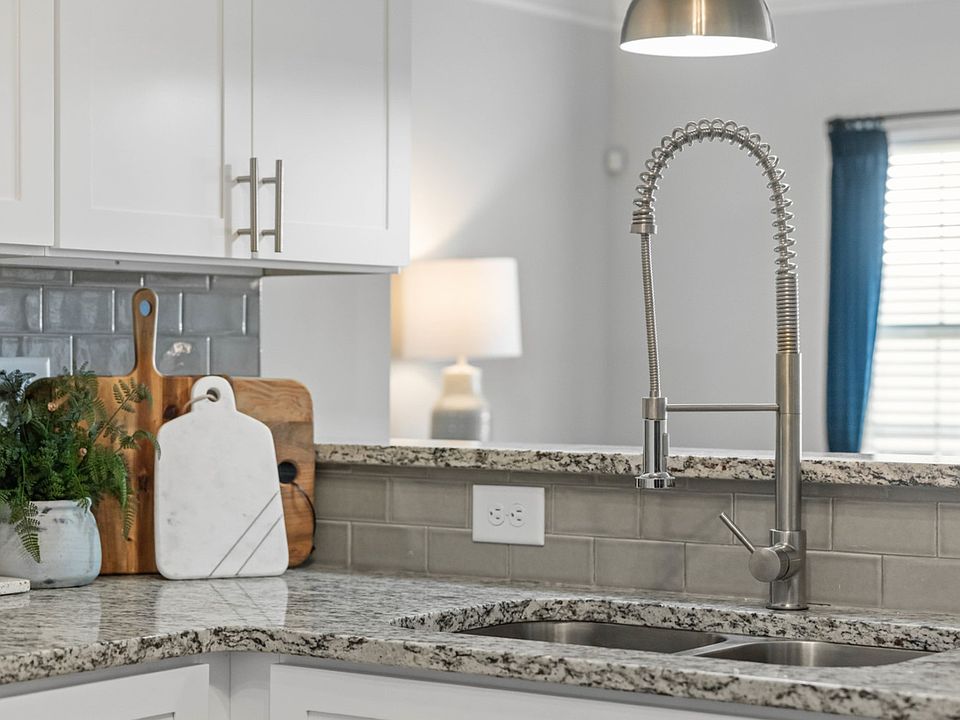 Covey Homes Greystone-25