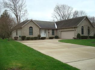 470 S Sheridan Dr, Decatur, IL 62521