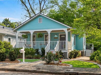 114 Tye St SE, Atlanta, GA, 30316