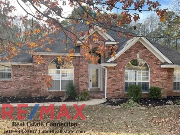 22 Turnberry Ln, Cabot, AR 72023