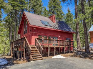 12279 Bennett Flat Rd, Truckee, CA 96161