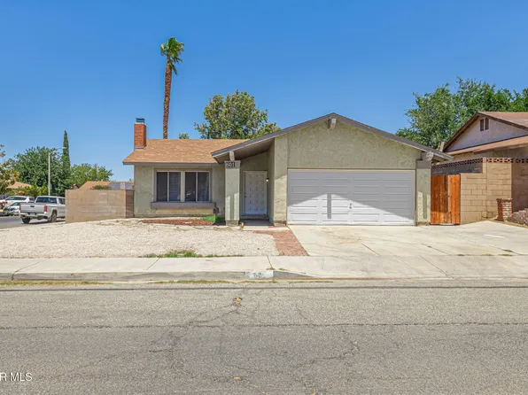 601 Curve Cir, Lancaster, CA 93535