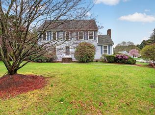 10 Olympic Ln, North Andover, MA 01845