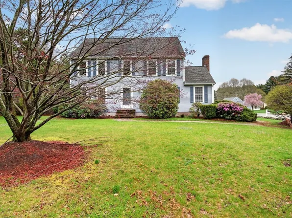 10 Olympic Ln, North Andover, MA 01845