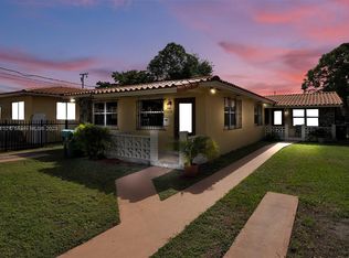 3114-3116 SW 25th St, Miami, FL 33133