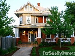 408 Lee Ave, Harrisonburg, VA 22802