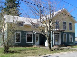 26-28 Wall St, Gouverneur, NY 13642