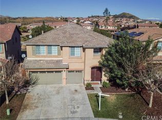 41010 Seafoam Cir, Lake Elsinore, CA 92532