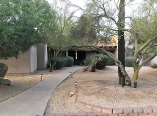 8442 E La Junta Rd, Scottsdale, AZ 85255