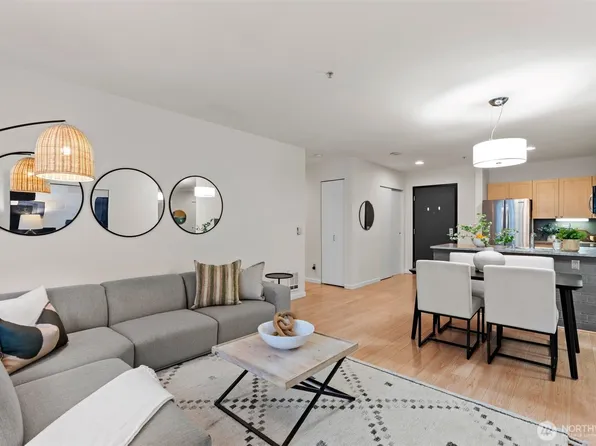 2717 Western Avenue #624, Seattle, WA 98121