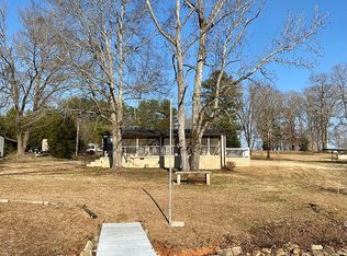 248 3rd Ave, Iva, SC 29655