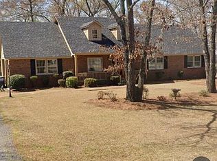2512 Mosswood Dr, Florence, SC 29501