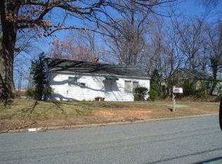 2604 Immanuel Rd, Greensboro, NC 27407