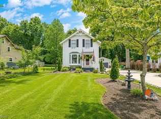 3570 Williamson Rd, Stow, OH 44224