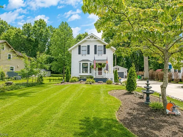 3570 Williamson Rd, Stow, OH 44224