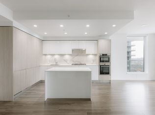 3888 Evergreen Pl #3201, Burnaby, BC