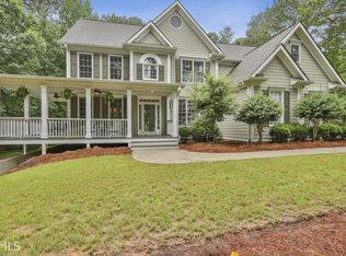 270 Inverness Shores Dr, Fayetteville, GA 30215