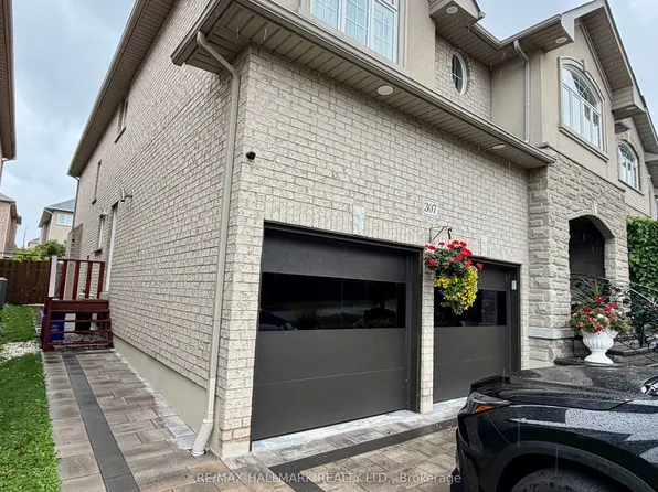 307 Weldrick Rd E #Basement, Richmond Hill, ON L4C 0R7