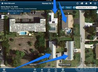 5801 NE 7th Ave, Boca Raton, FL 33487