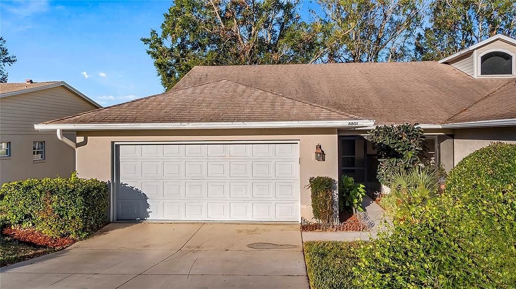 8801 Village Green Blvd