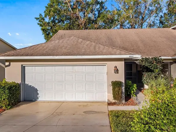 8801 Village Green Blvd, Clermont, FL 34711