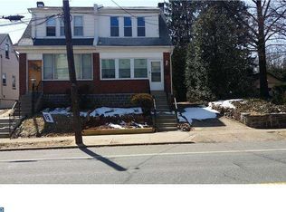 1816 Rhawn St, Philadelphia, PA 19111