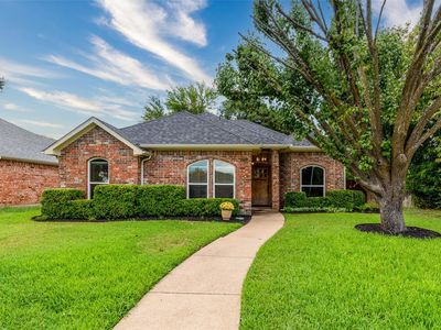 6805 Trumpet Dr, Rowlett, TX, 75089
