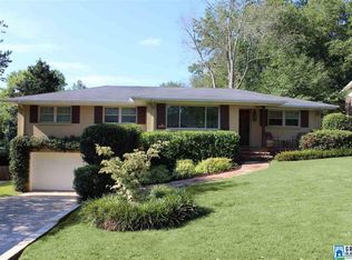 1329 Larry Ln, Birmingham, AL 35213