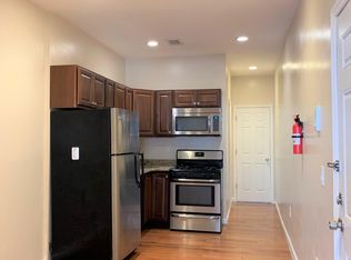 169 Christopher Columbus Dr #4L, Jersey City, NJ 07302