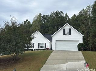 1804 Riverglen Walk, Loganville, GA 30052